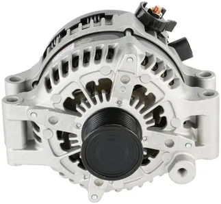 Bosch Remanufactured Alternator - 12317591268